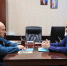 Первые лица МЧС России Александр Куренков и Республики Дагестан Сергей Меликов оценили готовность региона к предстоящим сезонным рискам - МЧС Ненецкого автономного округа
