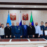 Александр Куренков посетил Ситуационный центр Дагестана и вручил ведомственные награды - МЧС Ненецкого автономного округа