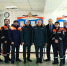 Александр Куренков проинспектировал пожарно-спасательную инфраструктуру подразделений в Дагестане - МЧС Ненецкого автономного округа