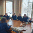 ​В Оксино готовятся к прохождению весеннего половодья - Управление гражданской защиты