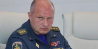 Глава МЧС: основная задача при тушении природных пожаров — защита населенных пунктов - МЧС Ненецкого автономного округа