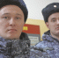 В Ненецком автономном округе росгвардейцы оказали помощь людям во время возгорания автомобиля - Росгвардия