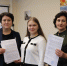 Уполномоченный по правам ребёнка в НАО подписала соглашение о сотрудничестве с филиалом САФУ в Нарьян‑Маре - Уполномоченный по правам ребенка