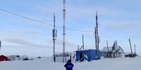 ​В девяти населённых пунктах НАО запустили малые базовые станции связи - Губернатор НАО