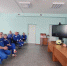 Укрепление взаимодействия экстренных служб  Нарьян‑Мара - МЧС Ненецкого автономного округа