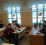 ​В сёлах НАО продолжаются профилактические мероприятия по обеспечению безопасности населения - Управление гражданской защиты