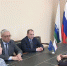 Специалисты ДВКН НАО ответили на актуальные вопросы жительнице округа в рамках недели приемов по вопросам ЖКХ. - Департамент внутреннего контроля и надзора