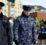 Полиция и Росгвардия обеспечили порядок во время богослужений в Вербное воскресенье - УМВД Ненецкого АО 