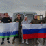 ​Автомобиль УАЗ с тушёнкой из оленины передали участникам СВО из НАО - Губернатор НАО