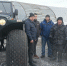 ​Инспекторы гостехнадзора приняли экзамены на право управления самоходными машинами - Департамент внутреннего контроля и надзора