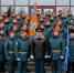 Лица пожарной охраны Ненецкого автономного округа - МЧС Ненецкого автономного округа