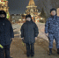 Росгвардия и полиция обеспечили безопасность почти 800 участников празднования Пасхи Христовой в Нарьян-Маре - Росгвардия