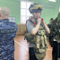 В Нарьян-Маре представители Росгвардии рассказали гостям Всероссийской ярмарки трудоустройства о службе и ведомственных вузах - Росгвардия