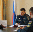 Личный прием граждан начальником Главного управления МЧС России по Ненецкому автономному округу - МЧС Ненецкого автономного округа
