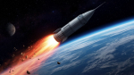 Состоялся запуск ракеты «Союз-2.1а» с грузовым кораблем «Прогресс МС-34»
