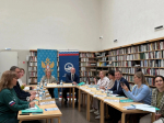 Уполномоченные по правам ребёнка обсудили реализацию «Карты действий» на 2026 год