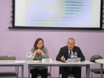 Уполномоченный выступил на Школе общественной дипломатии